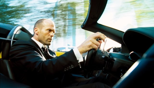 Foto de TRANSPORTER 2