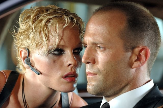 Foto de TRANSPORTER 2