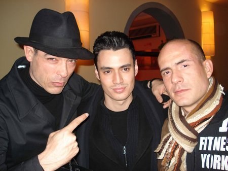 Foto de TRANSPORTER 2