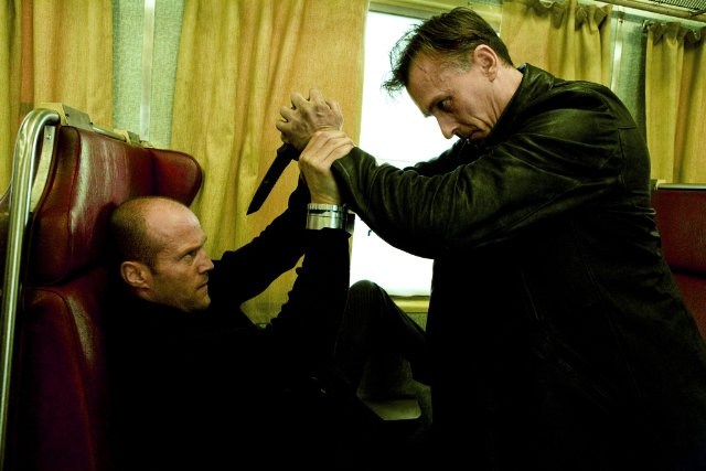 Foto de TRANSPORTER 3