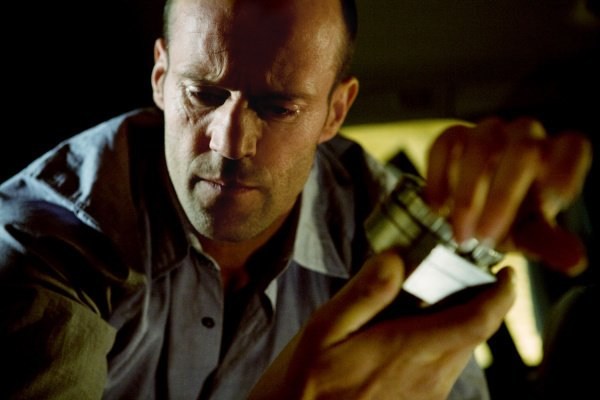 Foto de TRANSPORTER 3
