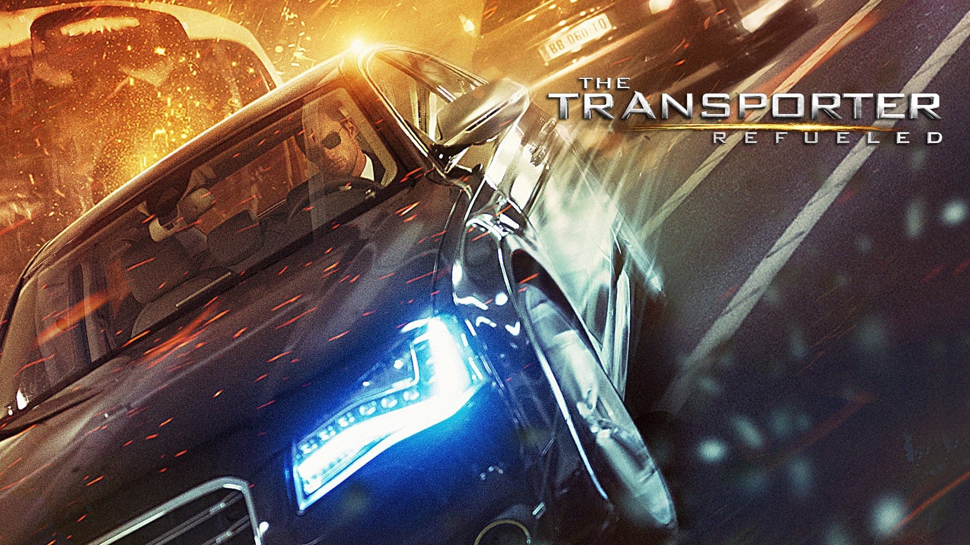 Foto de TRANSPORTER LEGACY