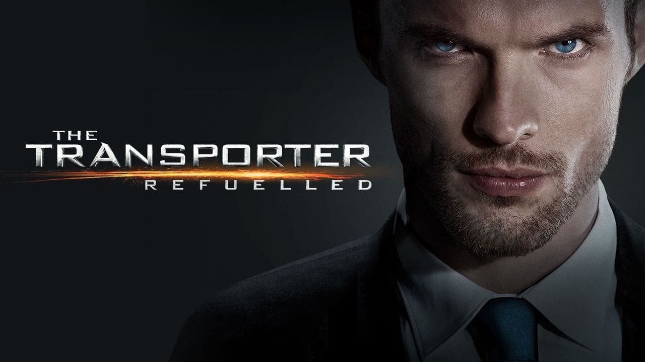 Foto de TRANSPORTER LEGACY