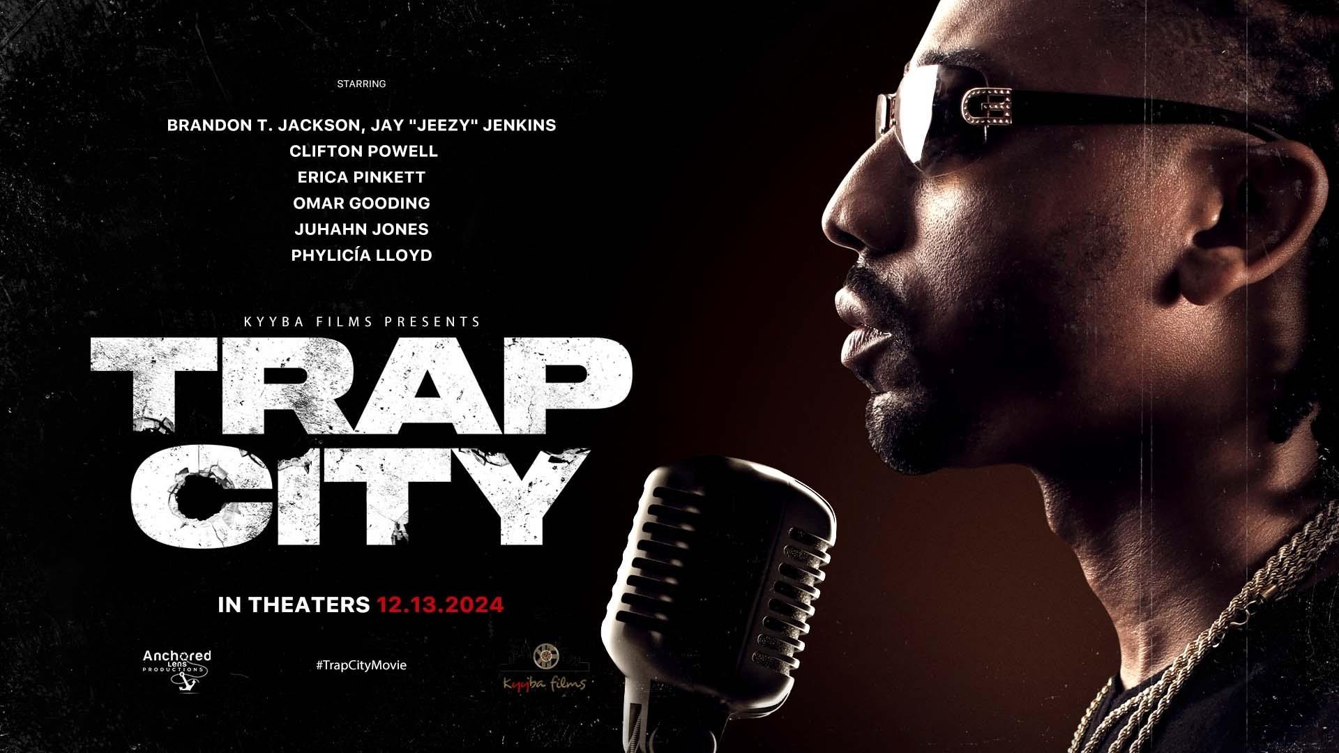 Foto de TRAP CITY