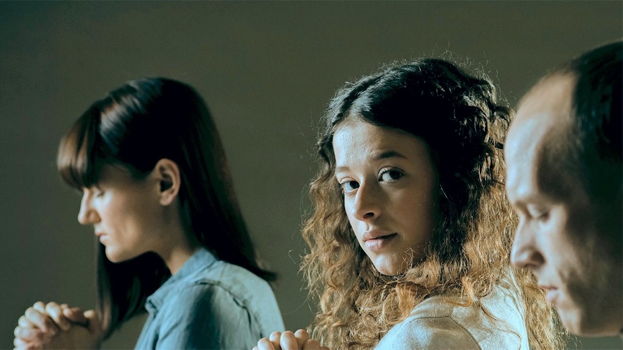 Foto de TRAPPED: THE ALEX COOPER STORY
