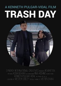 Trash Day