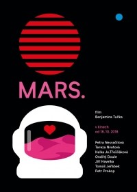 Trash on Mars