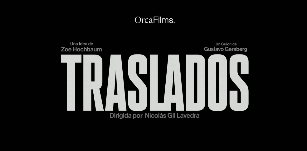 Foto de TRASLADOS