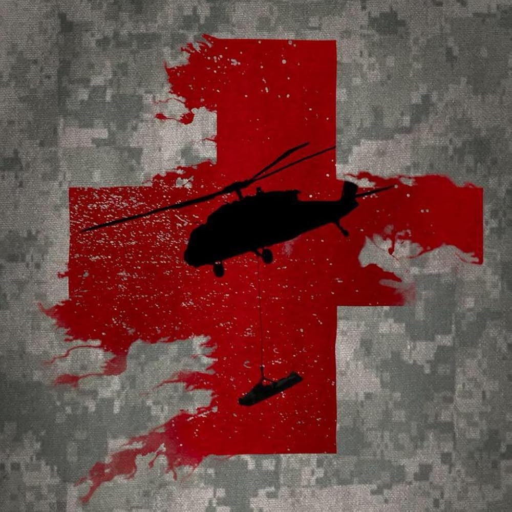 Poster de TRAUMA
