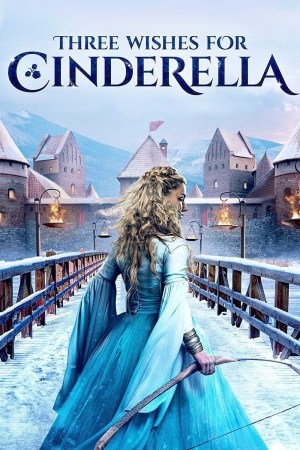 Los tres deseos de Cenicienta