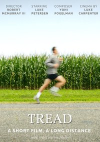 Tread