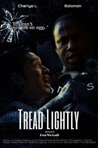 Tread Lightly