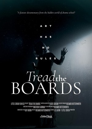 Tread the Boards