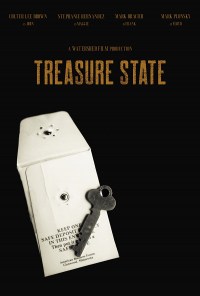 Treasure State