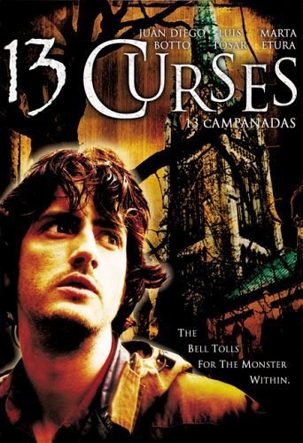 Poster de TRECE CAMPANADAS