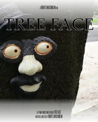 Tree Face