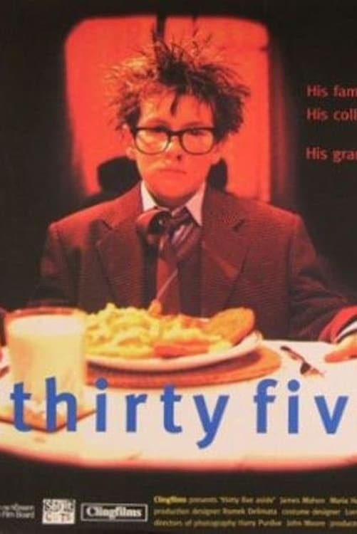 Poster de 35 ASIDE