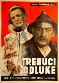 Trenutki odlocitve