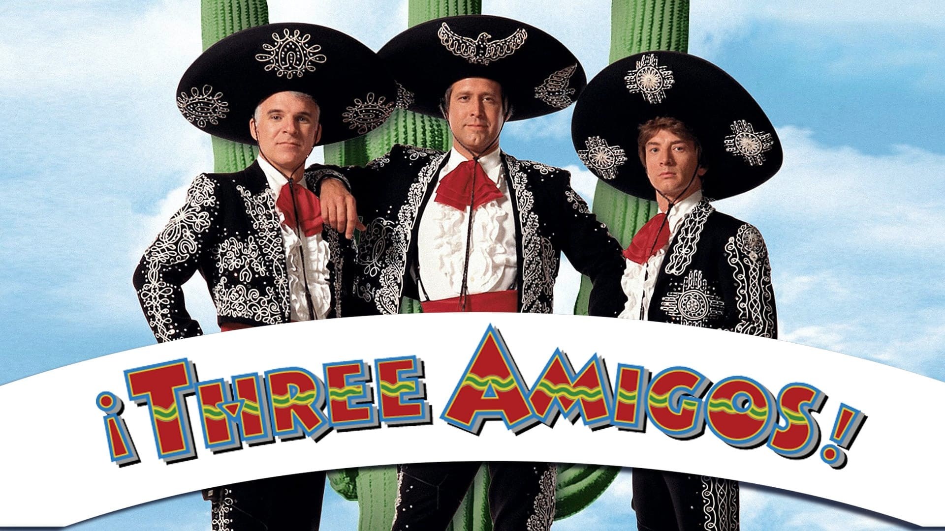 Foto de TRES AMIGOS