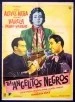 Tres angelitos negros