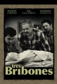 Tres bribones