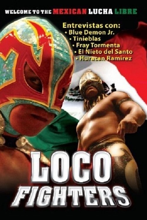 Poster de TRES CAÍDAS