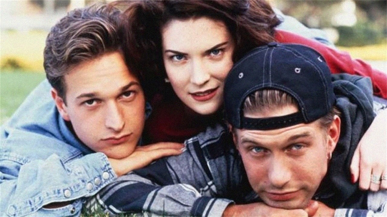 Foto de TRES FORMAS DE AMAR