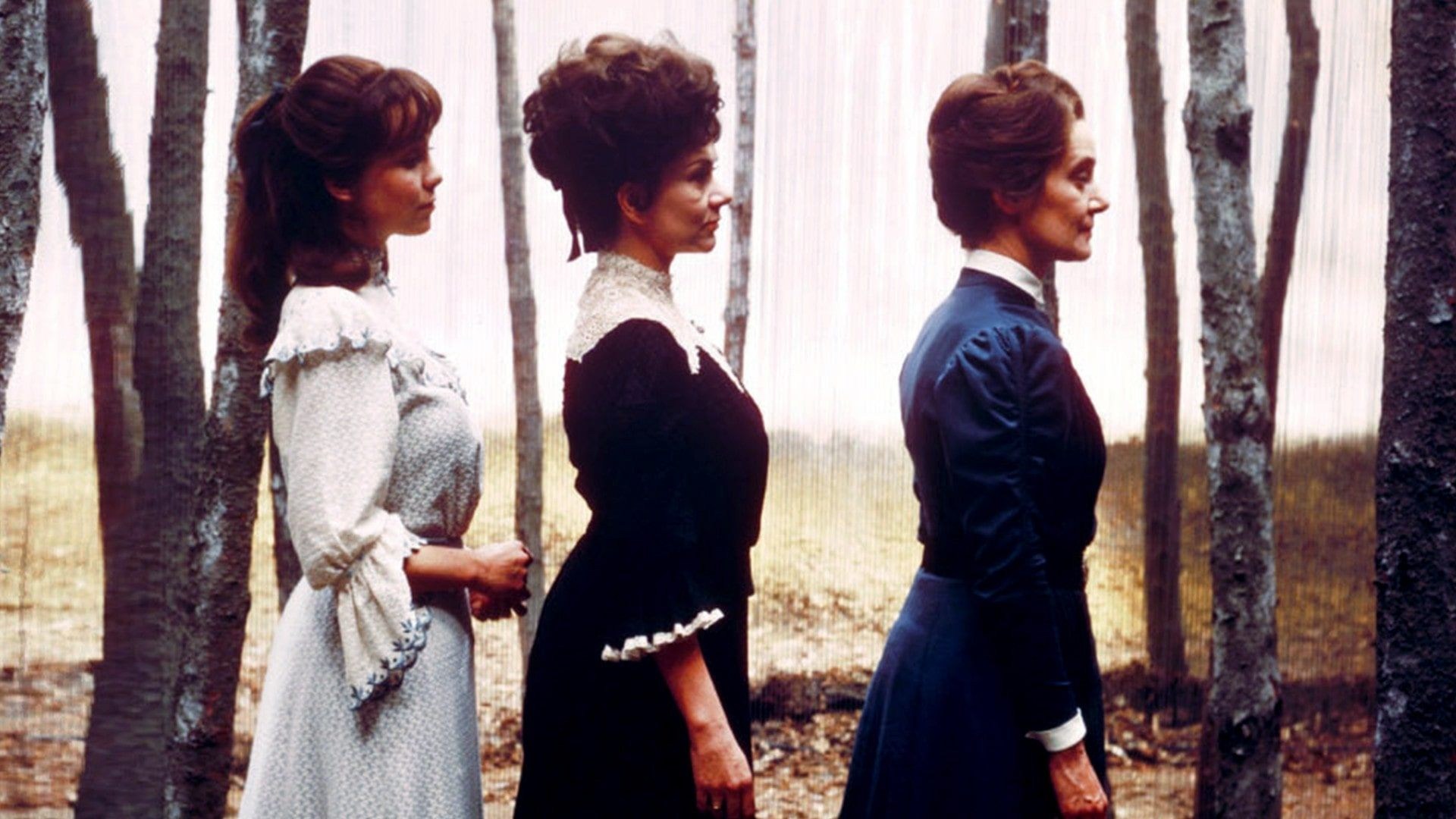 Foto de TRES HERMANAS