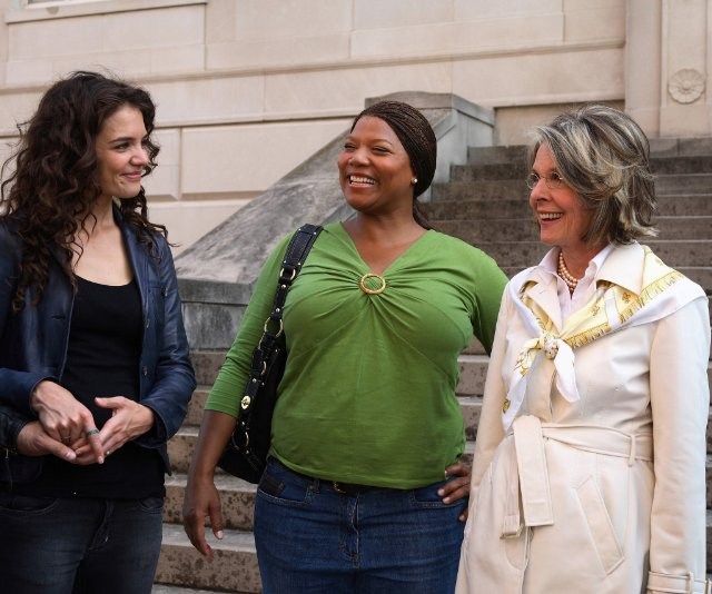 Foto de TRES MUJERES Y UN PLAN