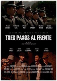 Tres Pasos al Frente