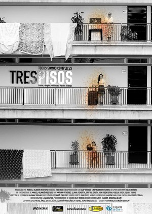 Tres Pisos