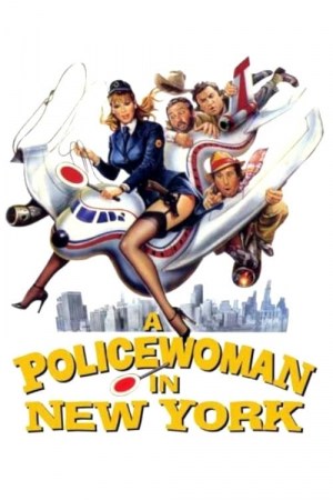 Tres polis peligrosos en Nueva York