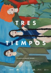 Película Three Times