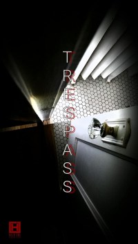 Trespass