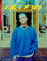 Trevor Daniel: Alone