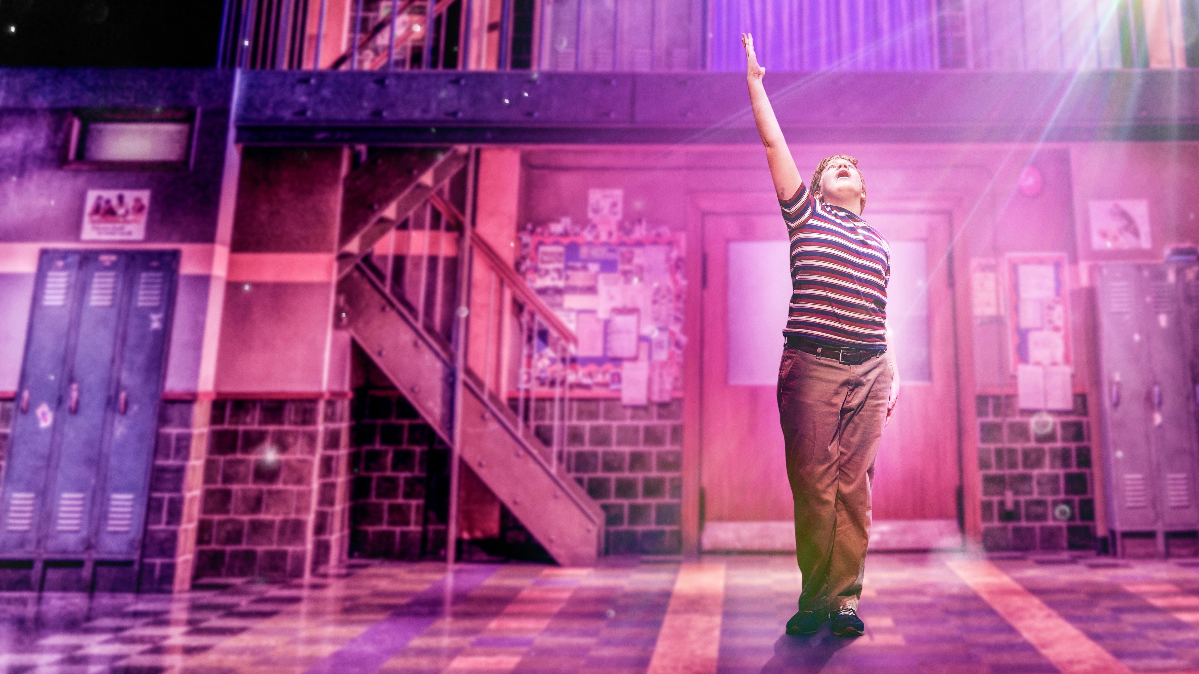 Foto de TREVOR: EL MUSICAL