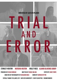 Trial and Error