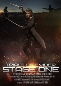 Trials of Ember