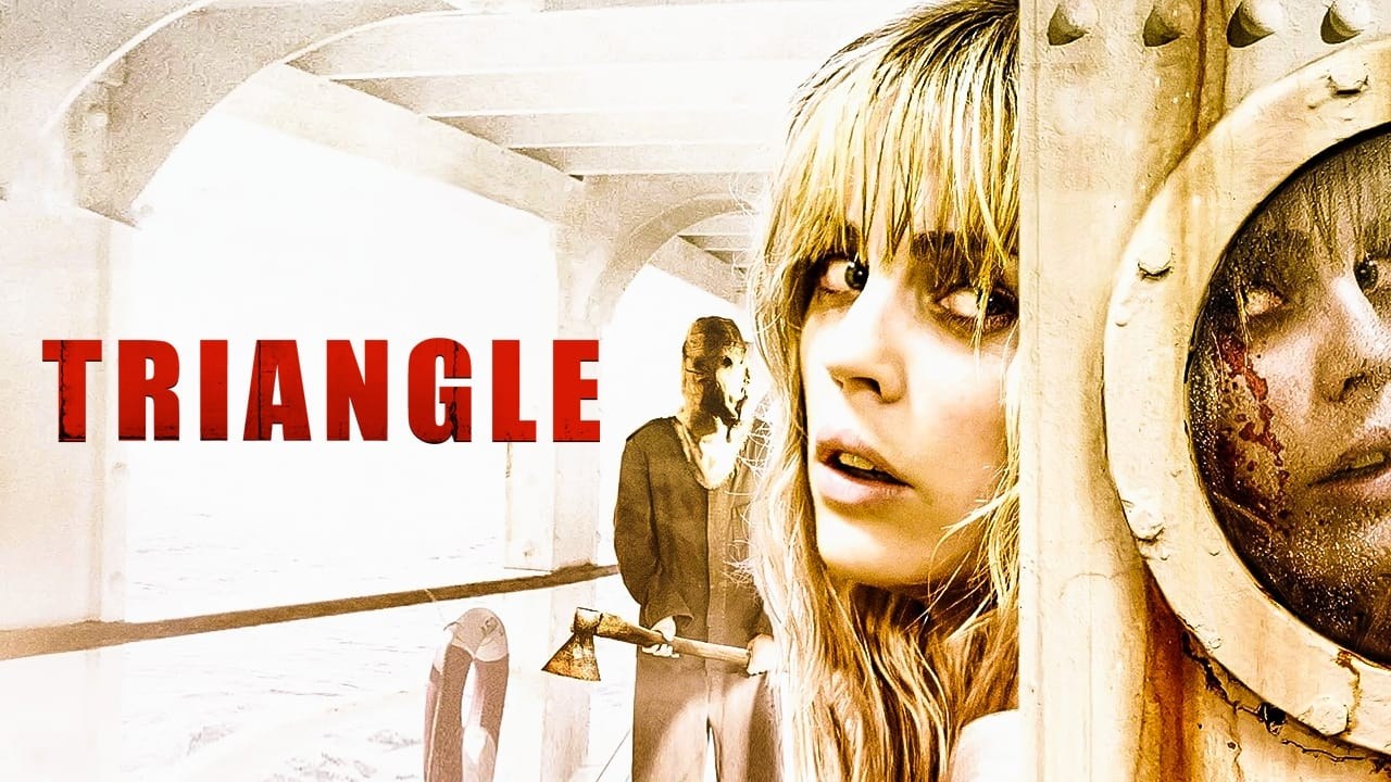 Foto de TRIANGLE