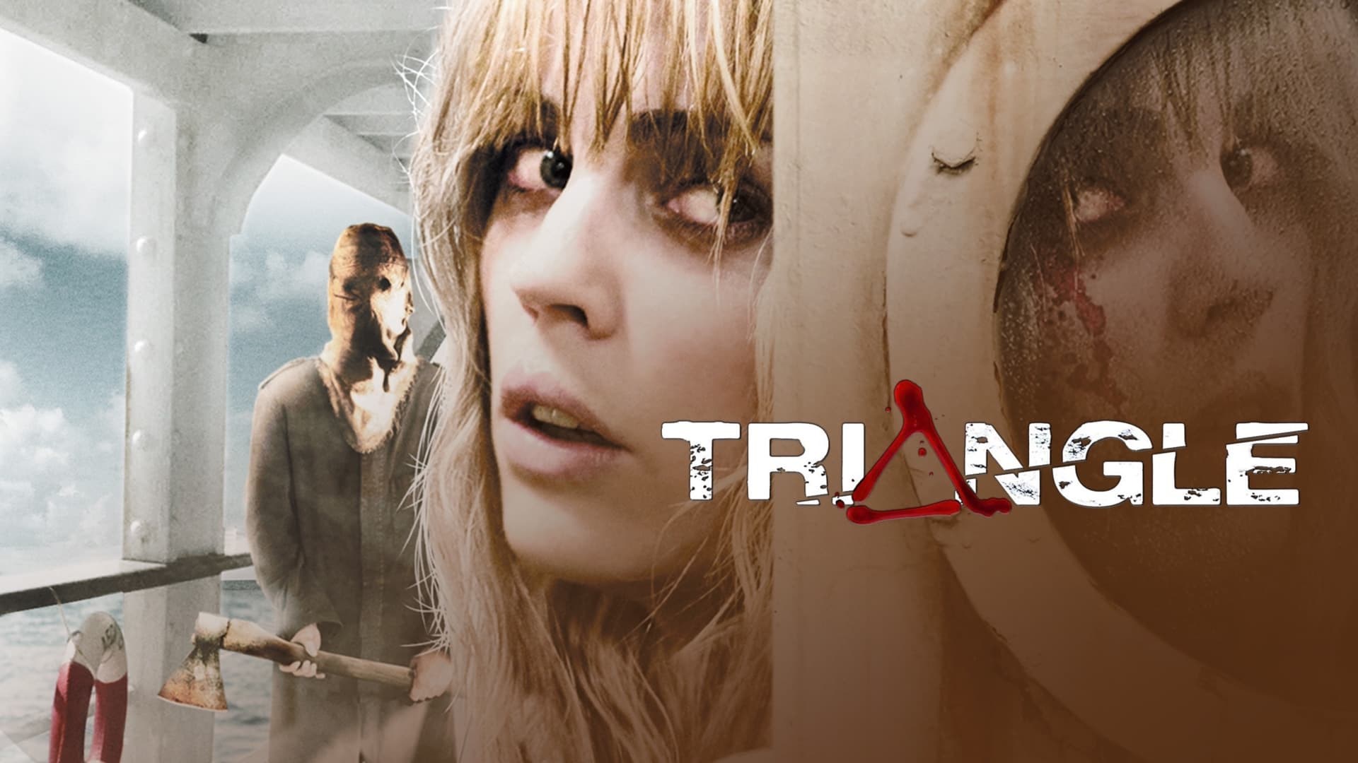 Foto de TRIANGLE