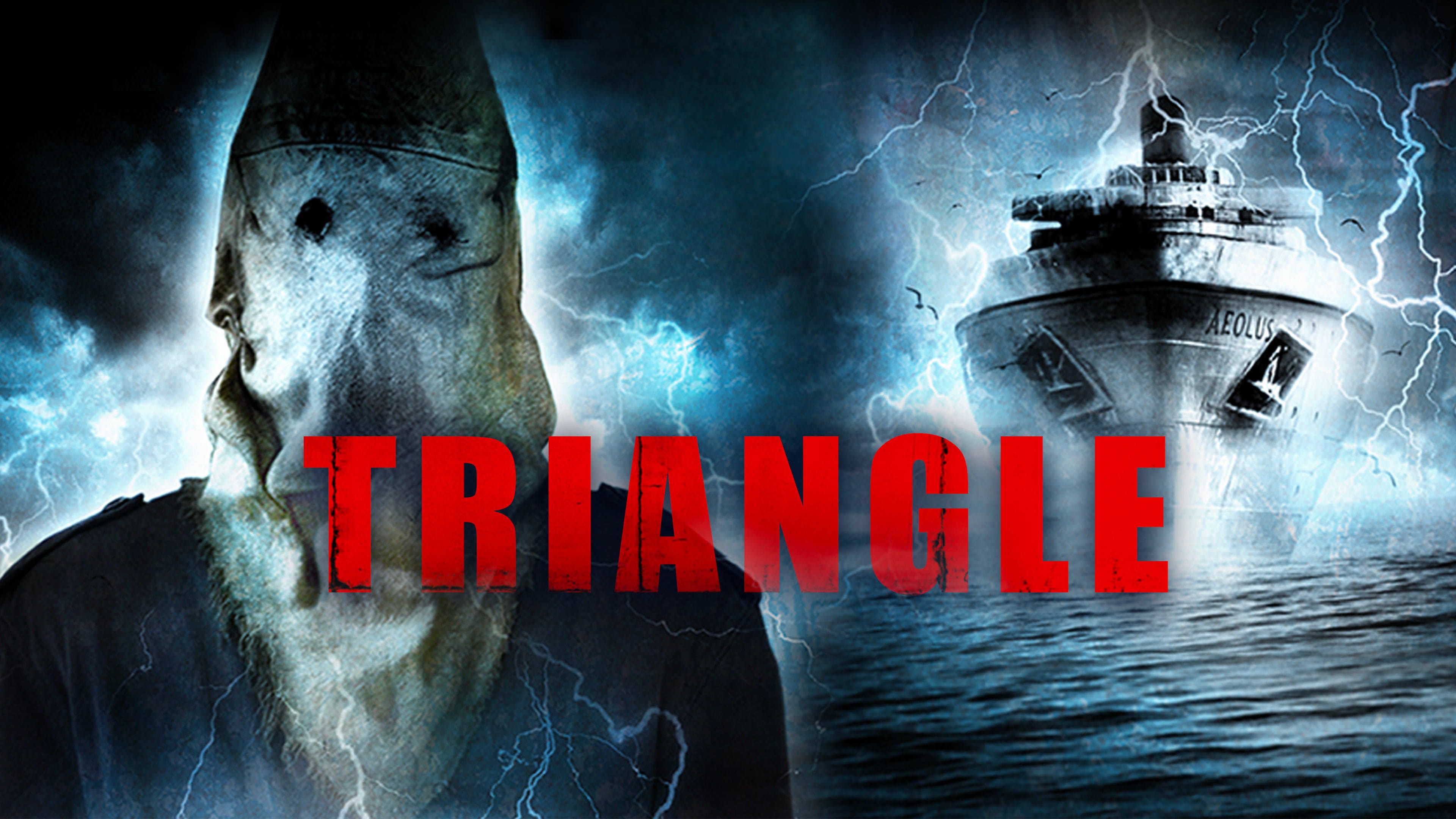 Foto de TRIANGLE