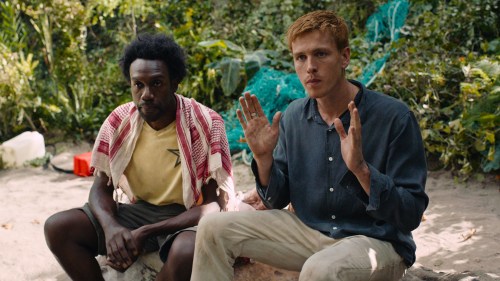 Foto de EL TRIÁNGULO DE LA TRISTEZA