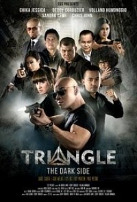 Triangle the Dark Side