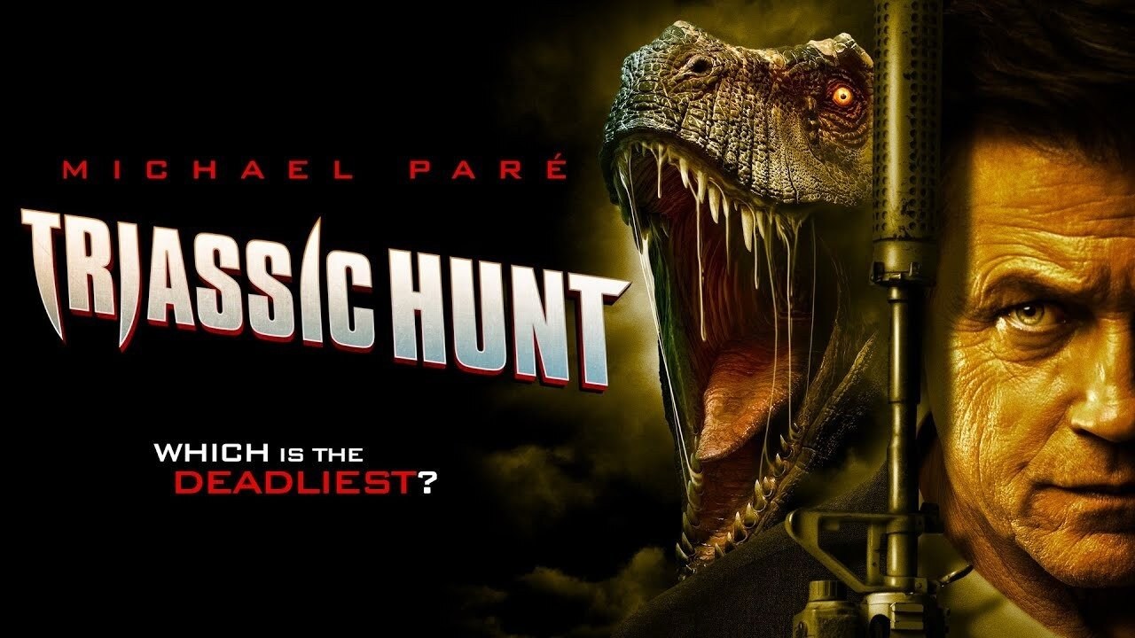 Foto de TRIASSIC HUNT