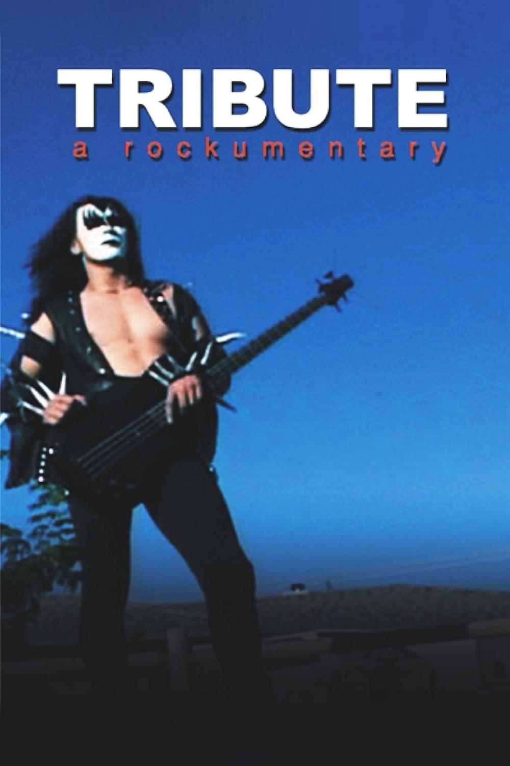 Poster de TRIBUTE