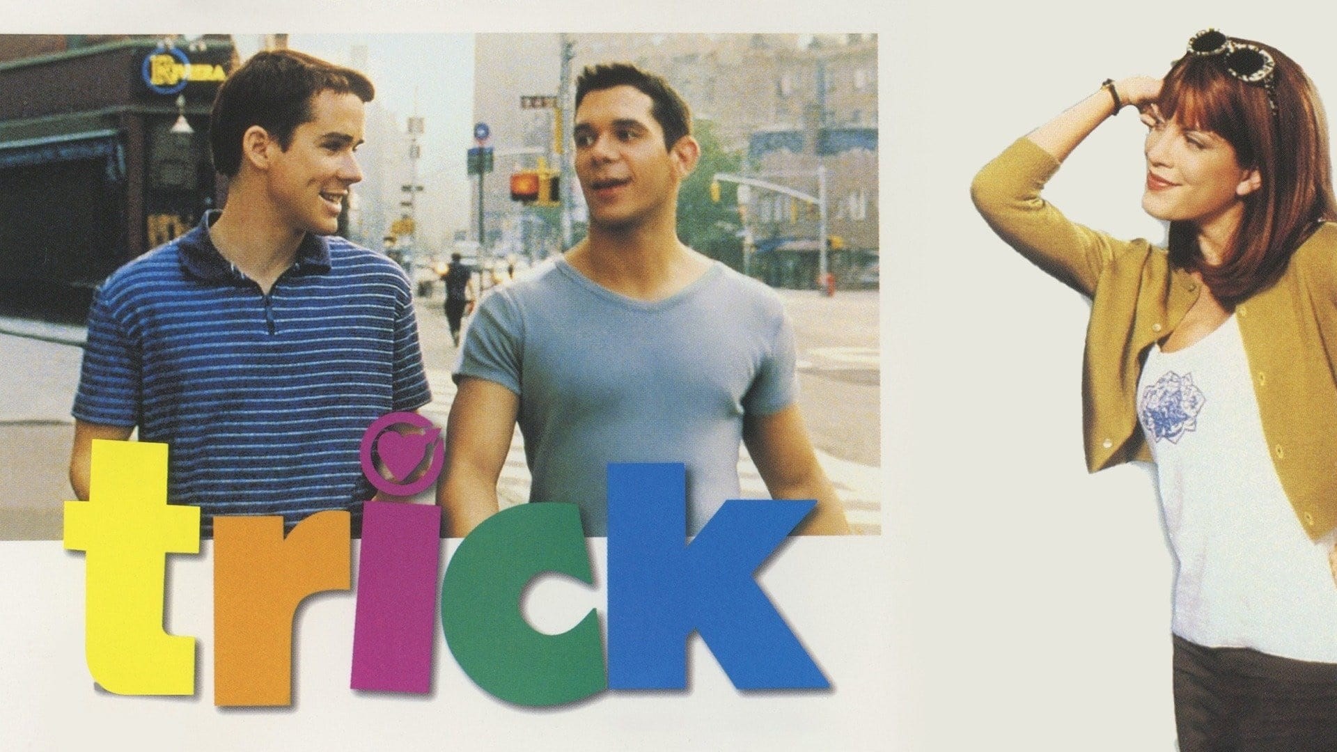 Foto de TRICK