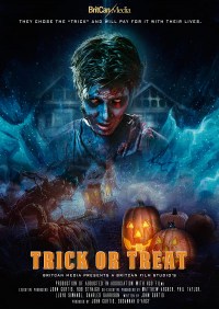 Trick or Treat