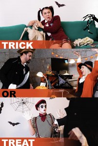 Trick or Treat