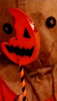 Trick 'r Treat: Sam's Revenge
