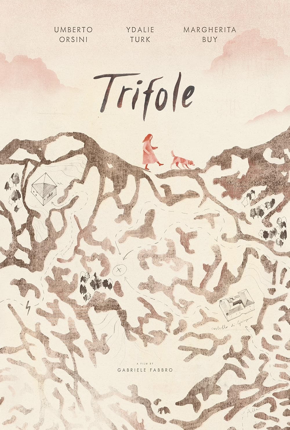 Poster de TRIFOLE